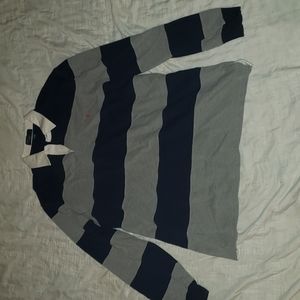 Polo by Ralph Lauren long sleeve collared shirt